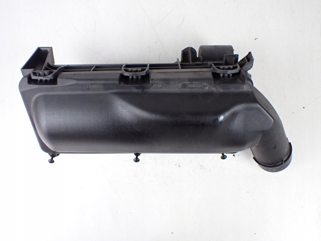 фото №1, Корпус фільтра повітря citroen ds3 7583680