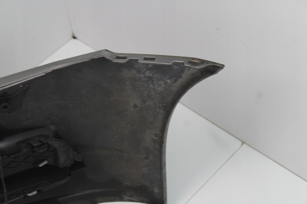 фото №13, Бампер перед передний jaguar xf 07-11r jbc2041