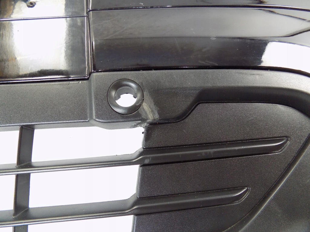 фото №6, Бампер перед ford transit custom lift st titanium