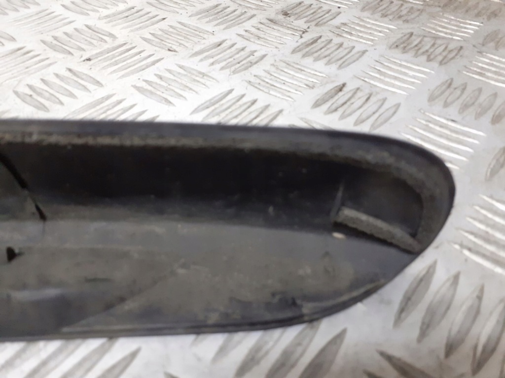 фото №3, Накладка кришки honda civic vii