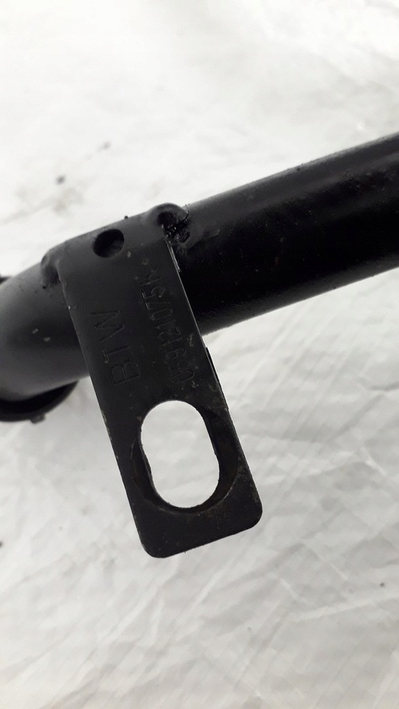 фото №4, Audi a6 c5 2.5tdi трубка магистраль wody 059121075k 059121075q