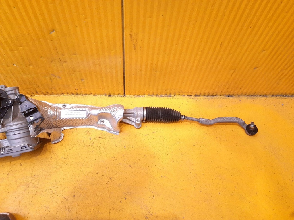 фото №16, Peugeot 308 t10 iii рулевая рейка 680001757800