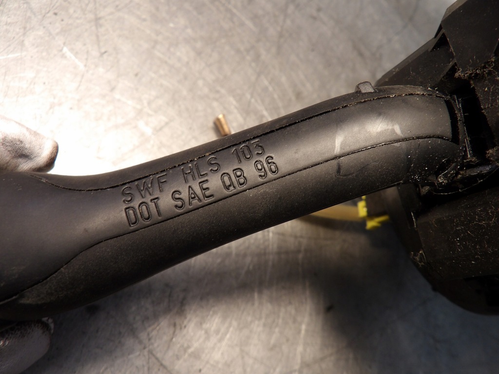 фото №8, Переключатель skoda octavia 4b0953503e 8l0953513g