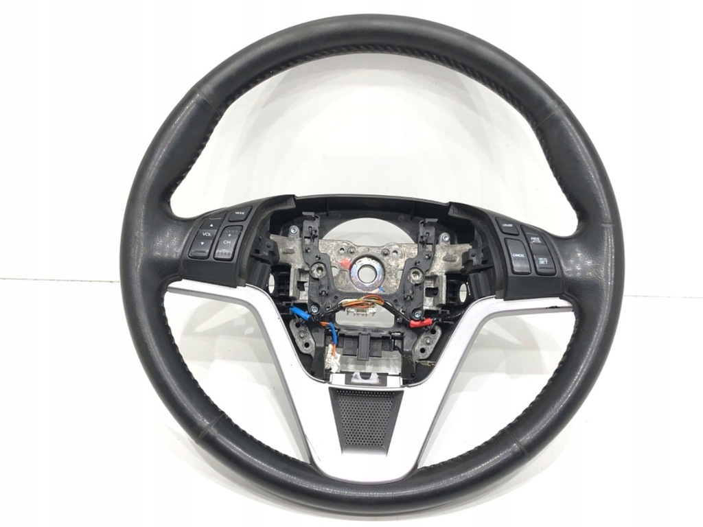 фото №1, Воздуховод honda cr-v iii