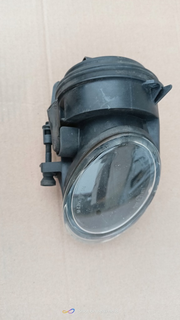 фото №4, Audi tt противотуманная фара