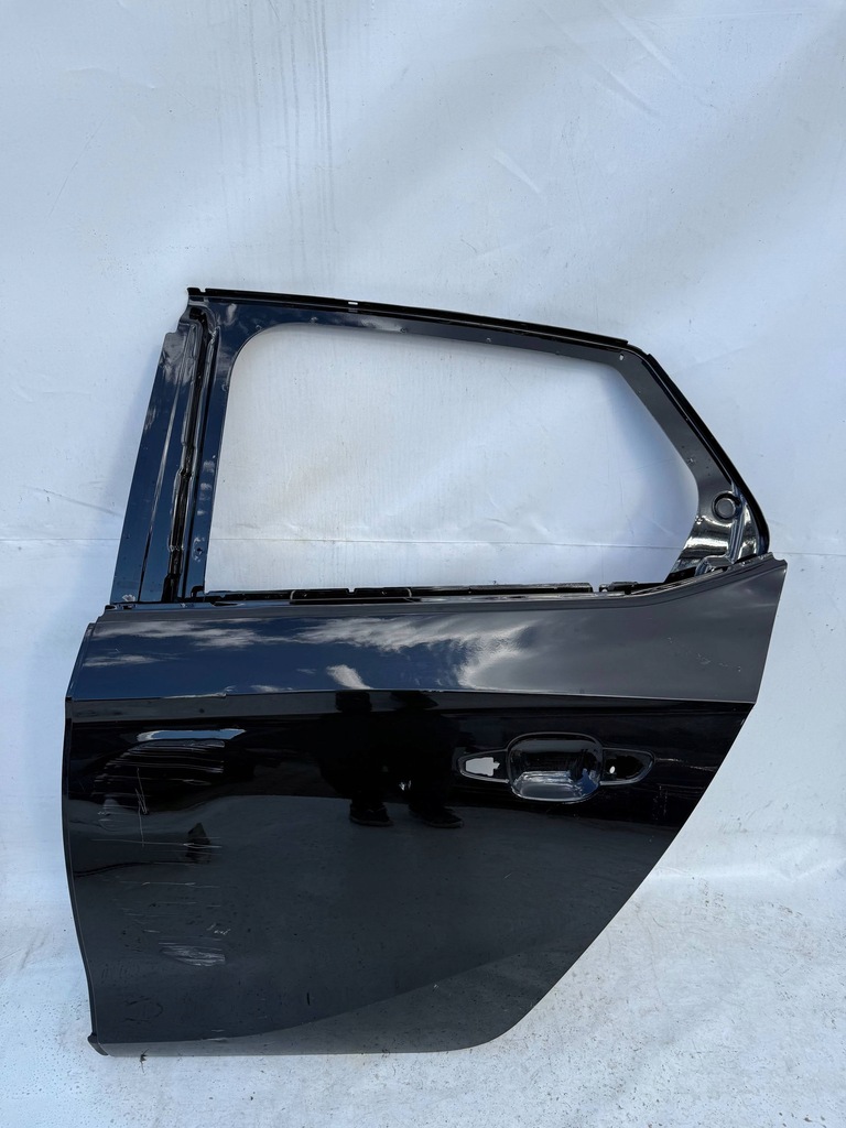 фото №1, Opel corsa f 2019 дверь левая задняя задние