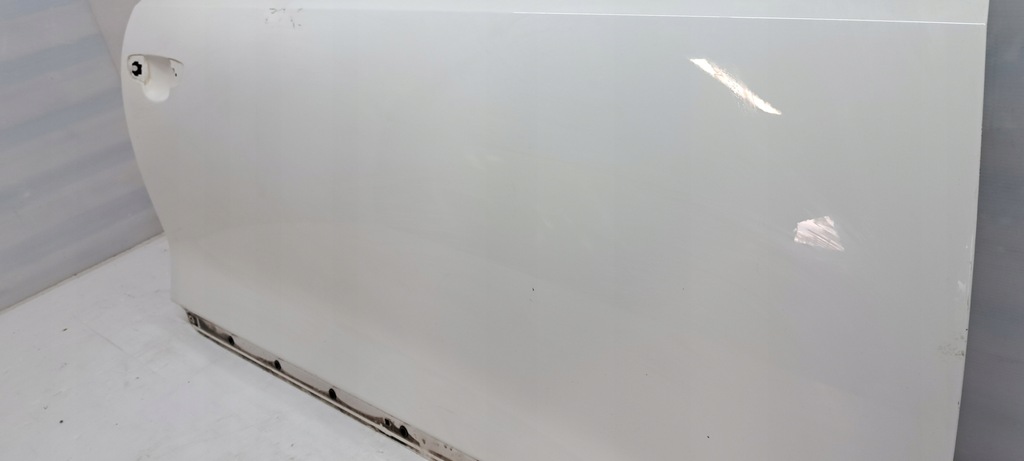 фото №8, Vw volkswagen scirocco iii 3 двері праве перед передні