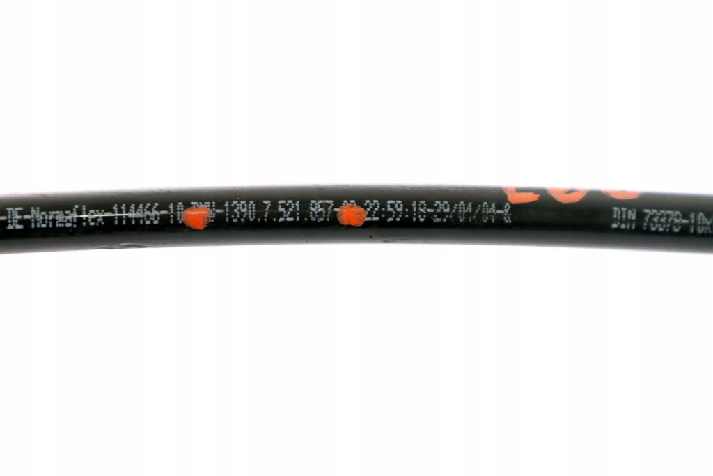 Bmw e60 e61 m54 шланг пабтрубок  вакуумa Оригинал