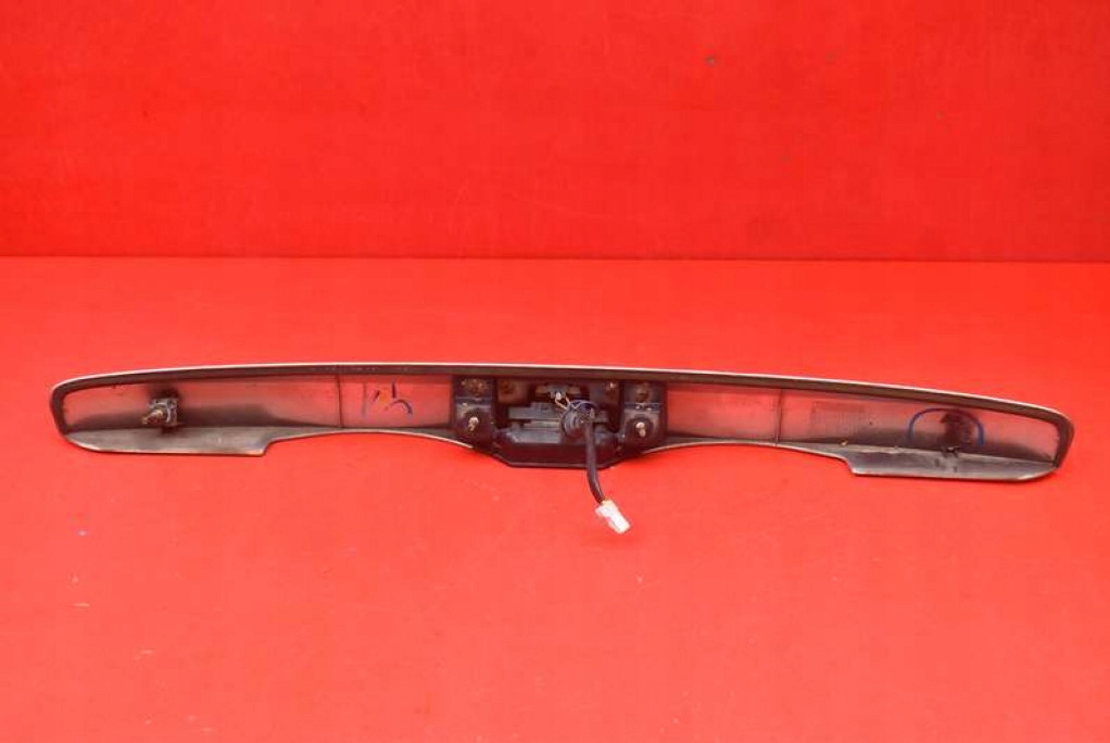 фото №9, Накладка ручка кришки задня задня срібляста 83941-79j10 suzuki sx4 06-14