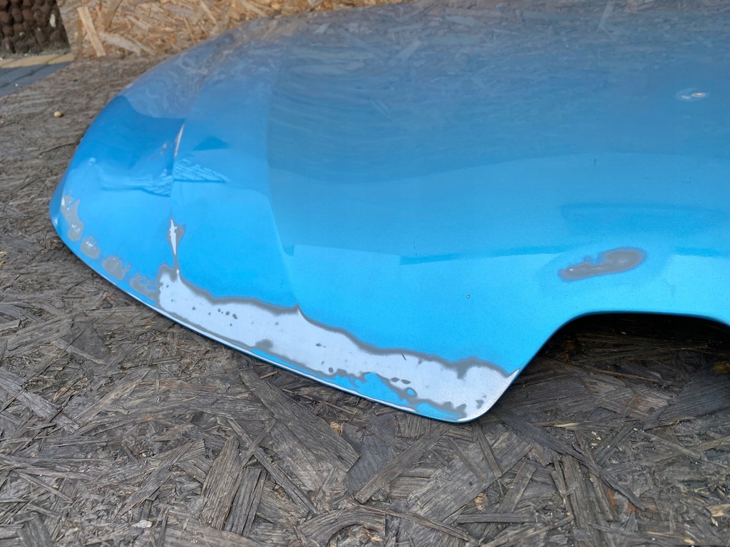 фото №13, Renault captur ii mitsubishi asx ii капот оригинал