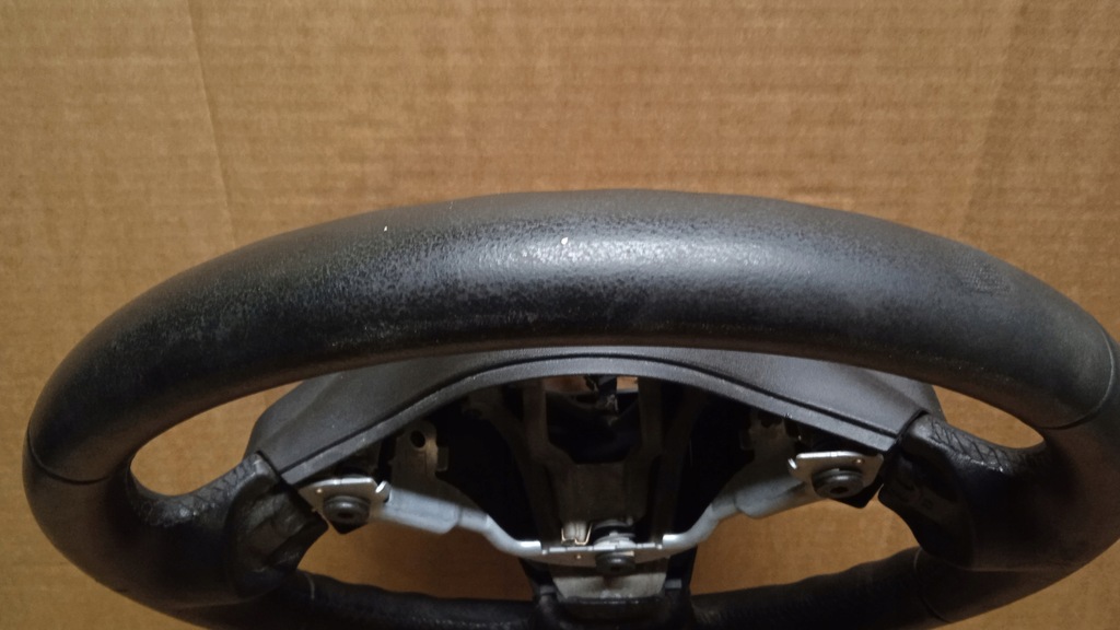 фото №6, Mitsubishi colt mk6 воздуховод мультифункция кожа