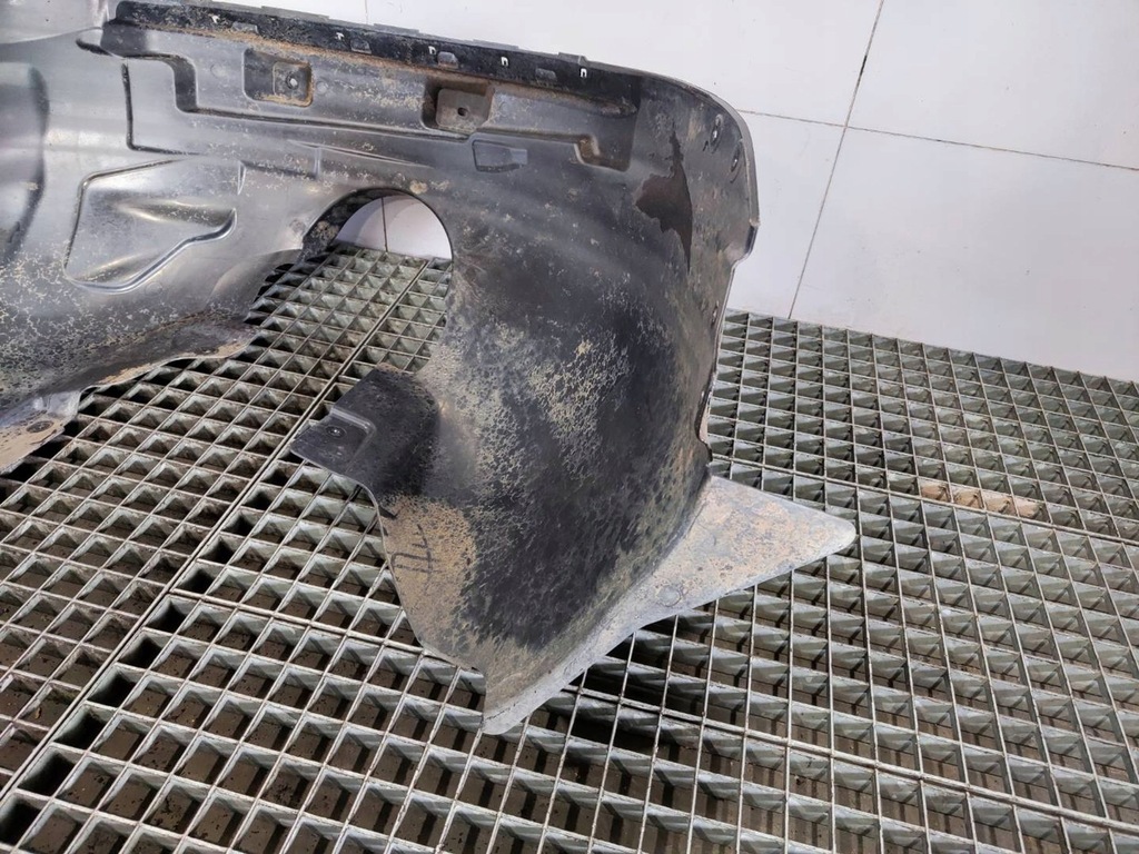 фото №6, Подкрылок левая левый перед 32241406 volvo xc40