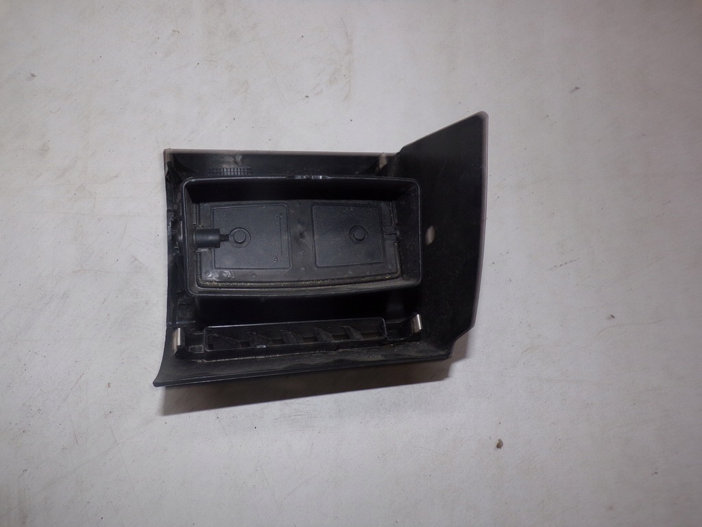 фото №4, Решітка обдув права/ліва vw fox