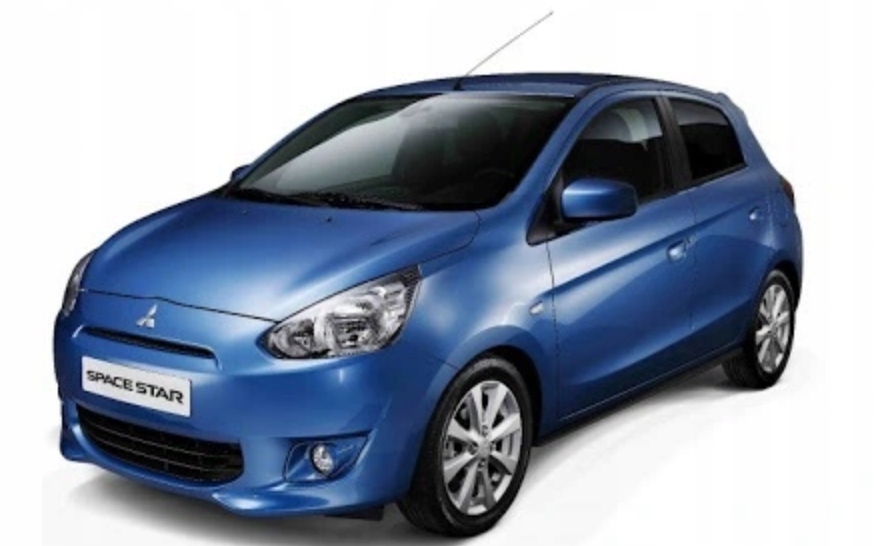 фото №9, Mitsubishi space star ii mirage бак омивача 12 - 24