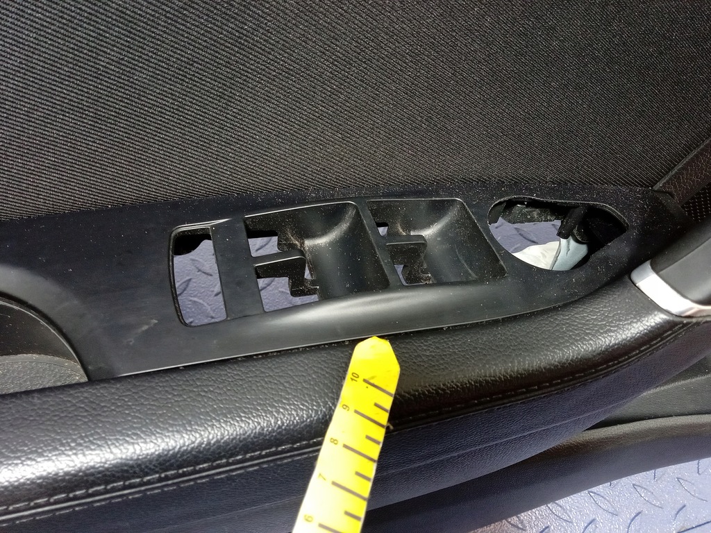 фото №6, Hyundai i40 lift оббивка двері перед ліва 82330-3z000