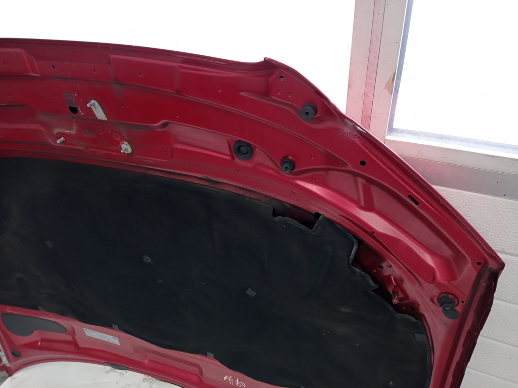 фото №10, Капот audi a4 b7 cabrio