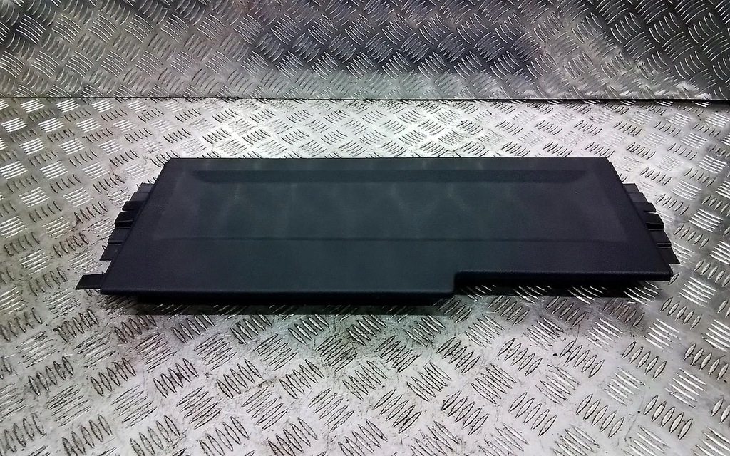 фото №1, Man crafter ii защита пластиковая салона сиденье