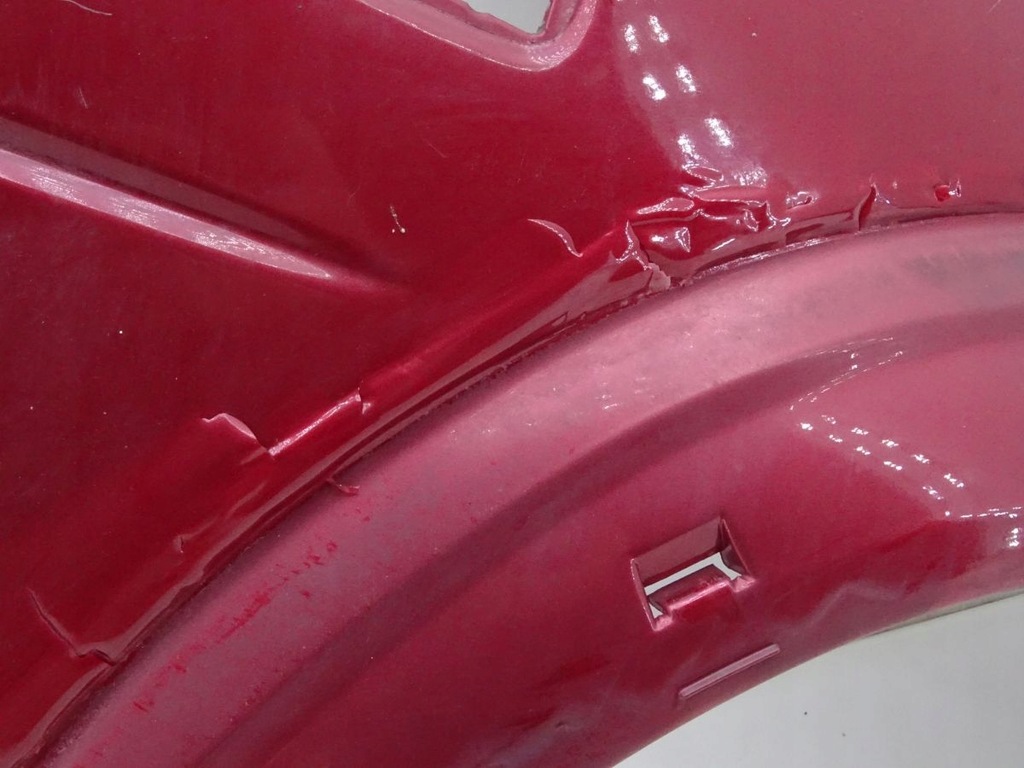 фото №6, Land rover freelander i 96-03 крила правий перед