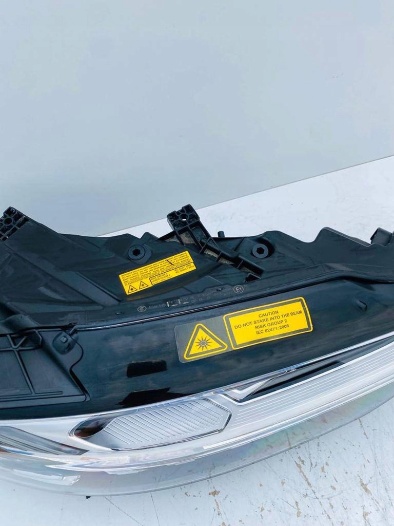 фото №7, Audi a8 s8 d5 2020 правая сторона лампа передняя