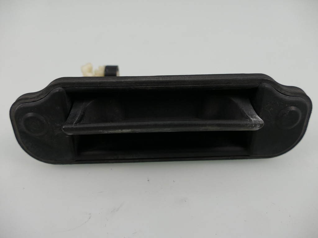 фото №1, Mazda premacy ручка крышки багажника задняя