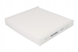 фото №1, Фильтр салонный filtron renault megane i, nissan kubistar