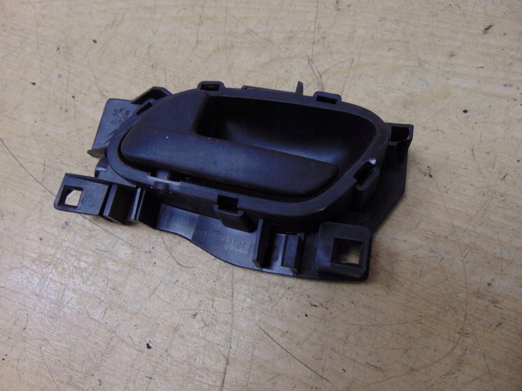 фото №1, Ручка внутренняя дверь левая citroen jumpy ii