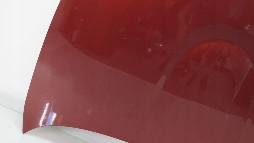 фото №7, Капот mazda mx-5 nc lift 2009