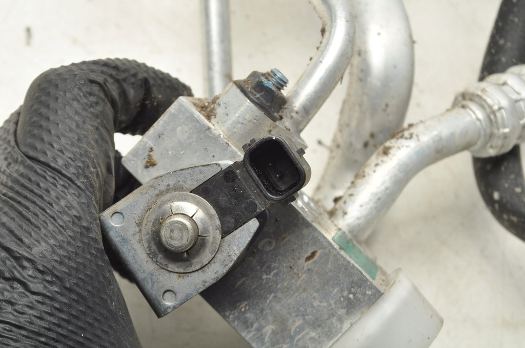 фото №8, Hyundai ioniq клапан расширительный кондиционера 531330-90 92acp8-12