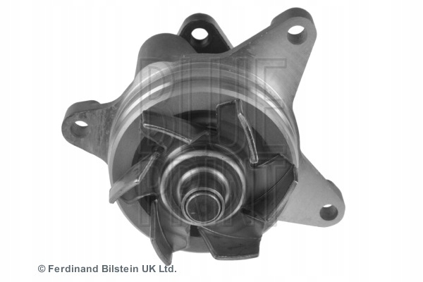 фото №14, Blue print adm59135 насос wody, охлаждение двигателя