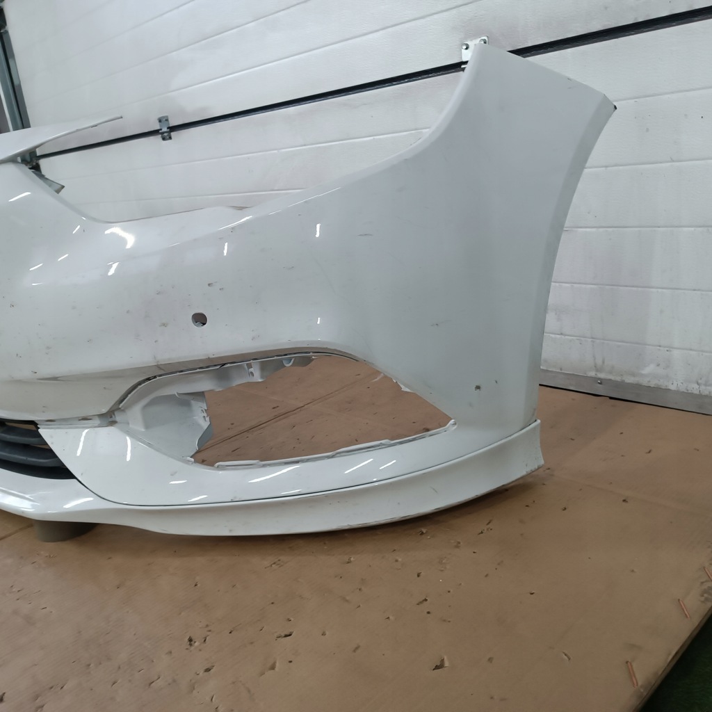 фото №6, Бампер перед opel insignia b opc line 17- 4pdc