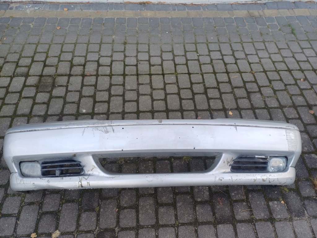 фото №1, Бампер перед volvo s70 v70 1997-2000
