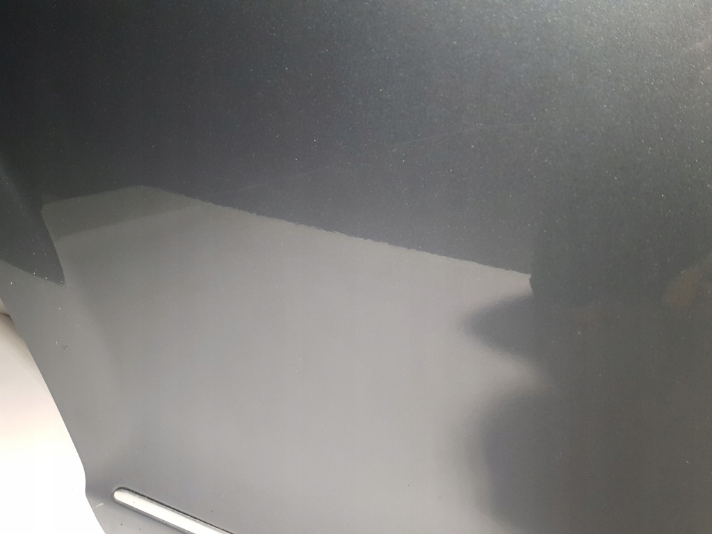 фото №7, Mercedes w221 двері правий задня c368 368