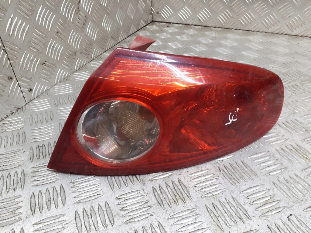 фото №1, Лампа правая задняя chevrolet lacetti hb