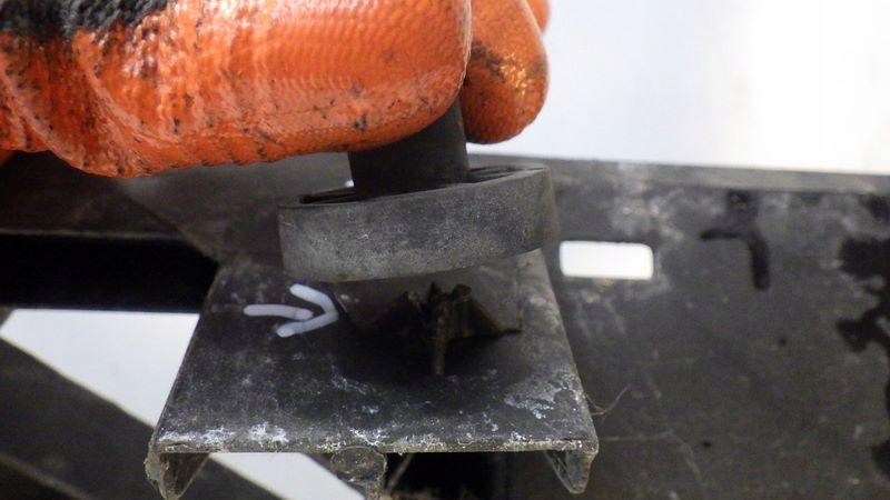 Вентилятор радиатора renault megane 3 1.2 tce 100028205 m135493 Недорого