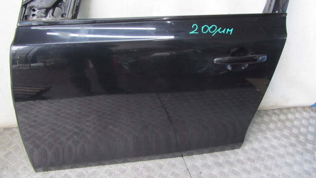 фото №4, Volvo v40 ii двері ліва перед 452-46 12-