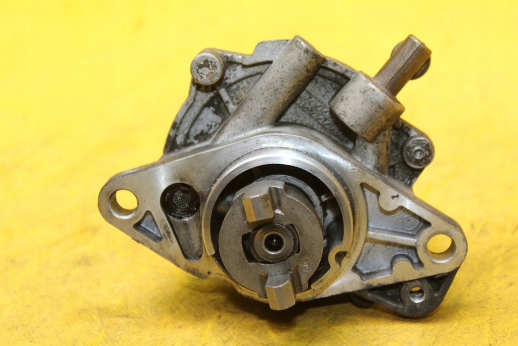 фото №6, Насос вакуум вакуум 199a200 grande punto 1.3 cdti