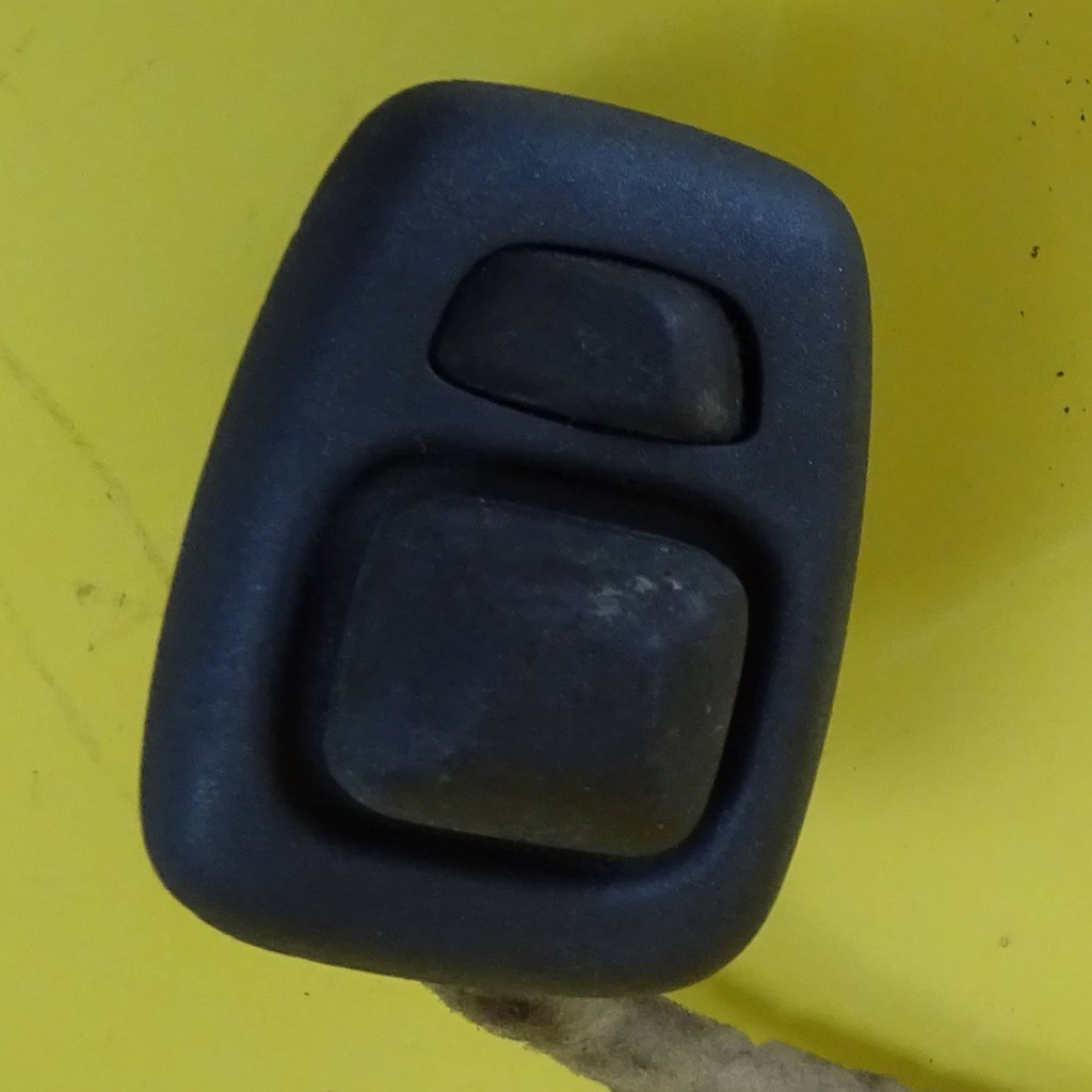 фото №1, Переключатель регулировки зеркал правый перед volvo v70 9148959 nr543