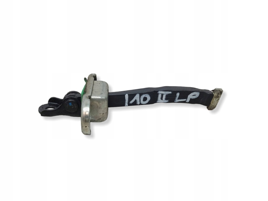 фото №1, Hyundai i10 ii ограничитель дверь левый перед 2013-