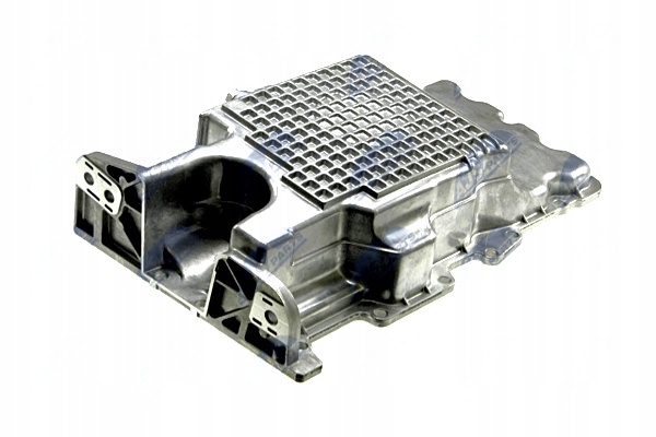 фото №8, Поддон масляная mazda mpv 3.0 00-06 tribute 3.0 00-08 6 3.0 02-08 nty