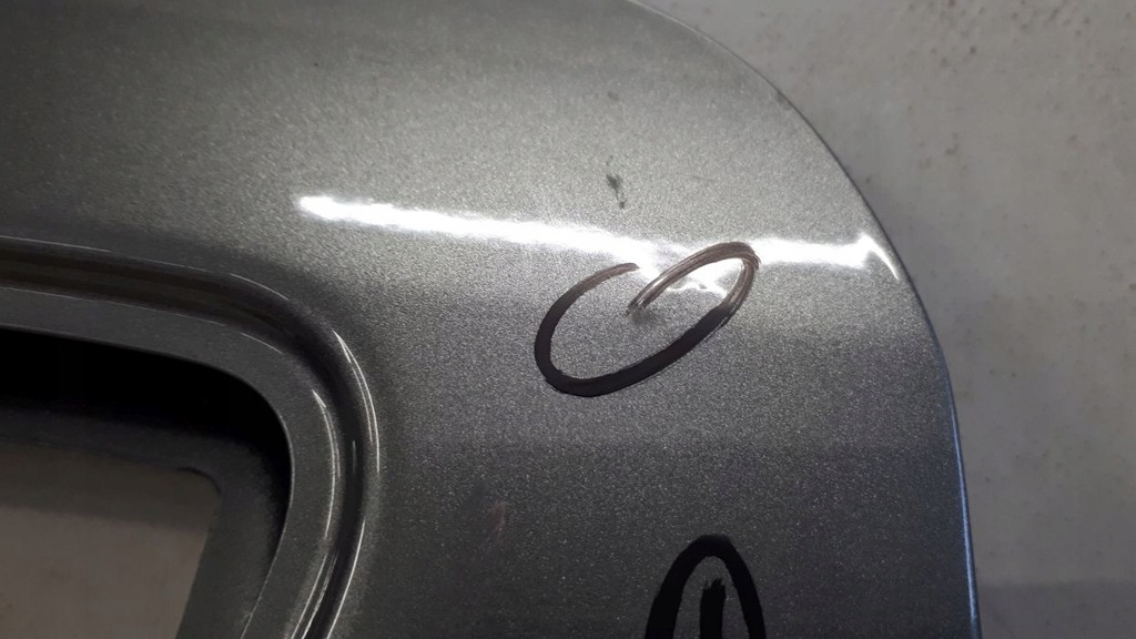 фото №7, Suzuki swift 2010-2017 дверь левая задняя