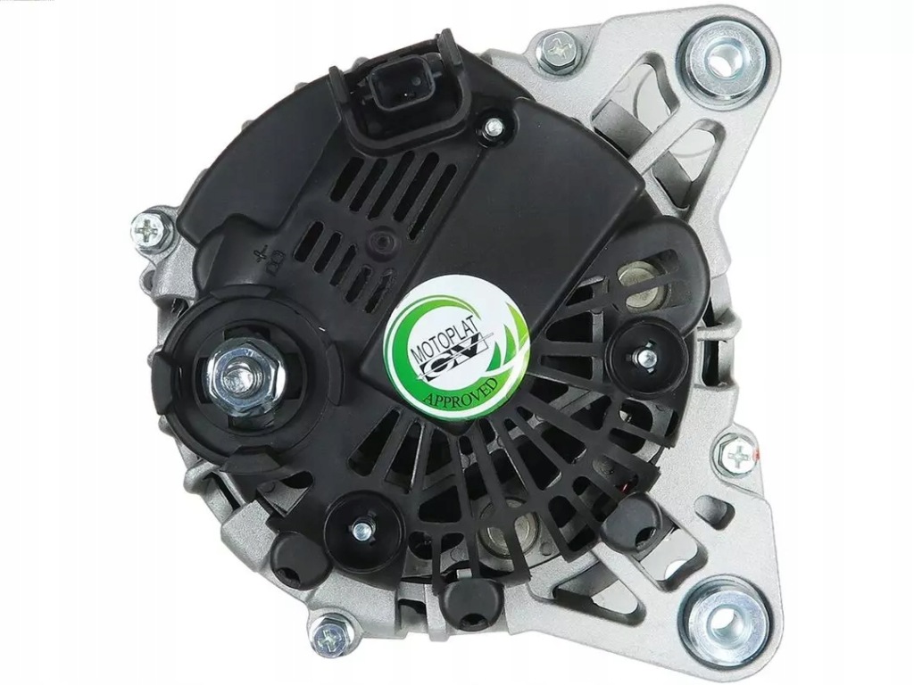 Генератор as-pl Оригинал