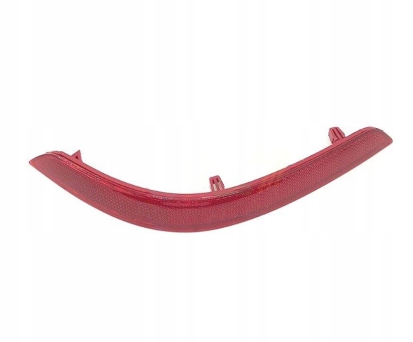 фото №1, Отражатель бампера задняя vw caddy 15- 2k5945105d левый