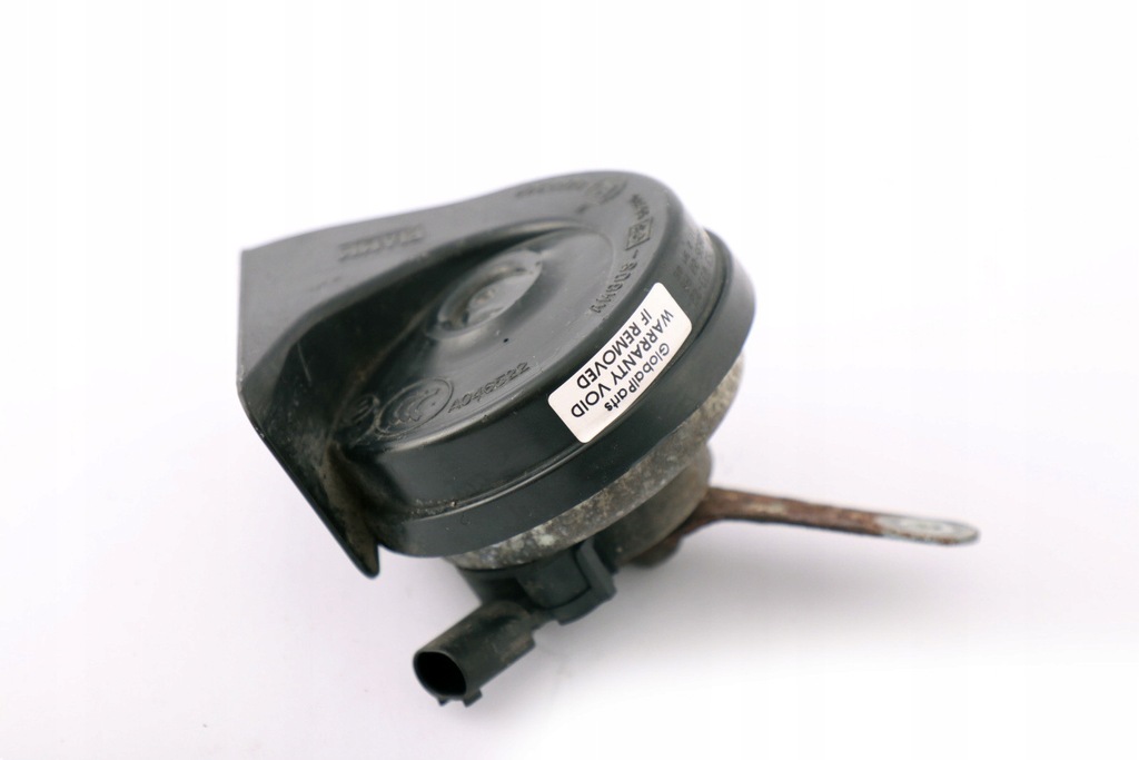 фото №12, Mini r56 r57 сирена сигналізація клаксон високочастотний