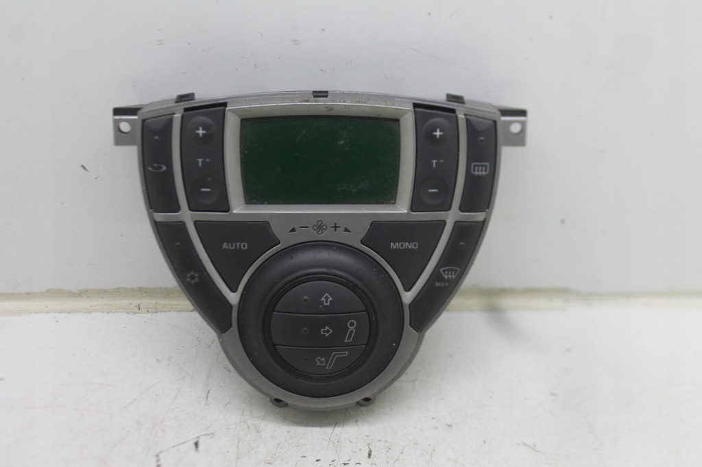 фото №1, Панель управление обдув 14908790yr citroen