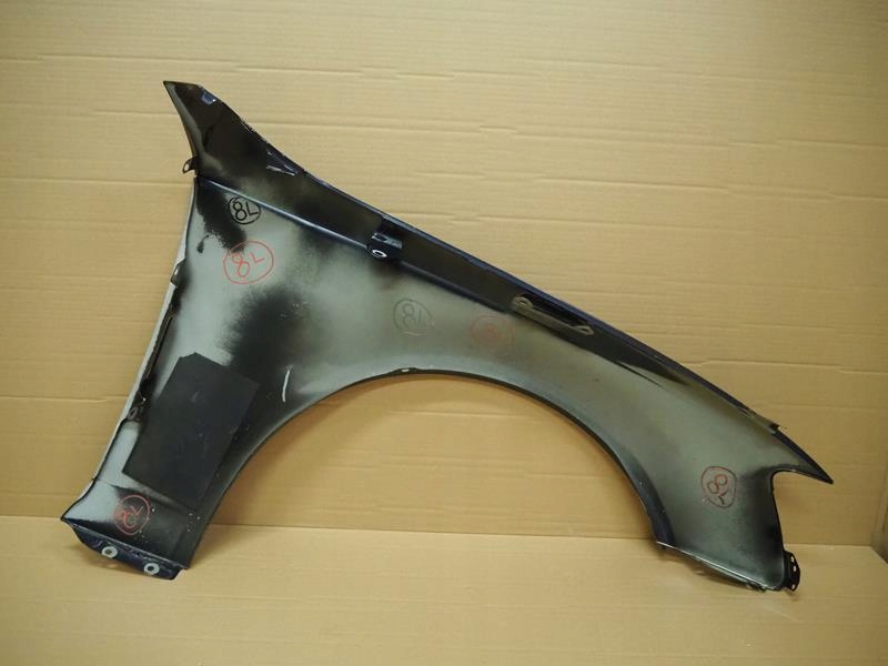 фото №8, Крыло левый передний audi a4 b8 8k0821469c
