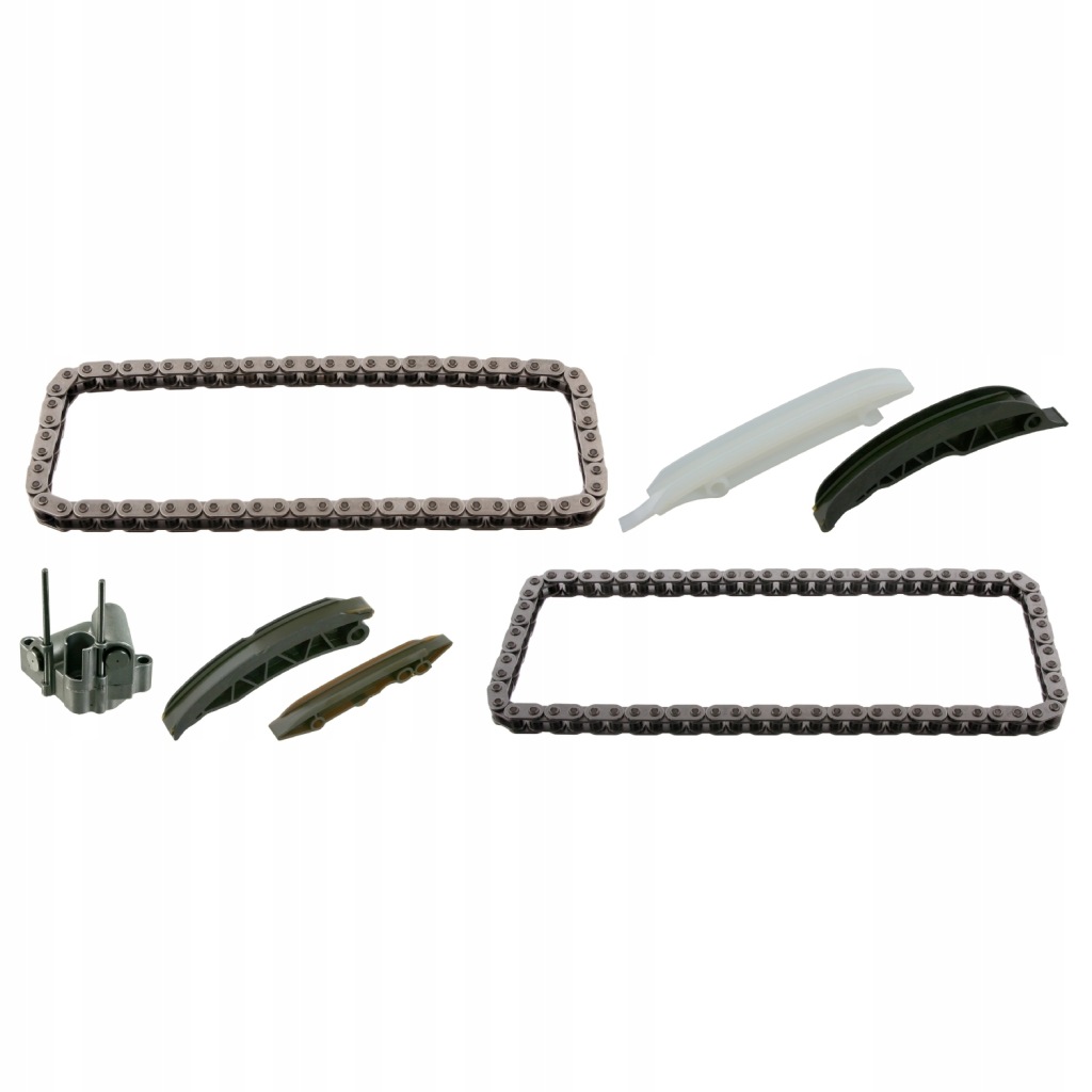 фото №1, Febi bilstein 49555 набір ланцюга розподільного валу