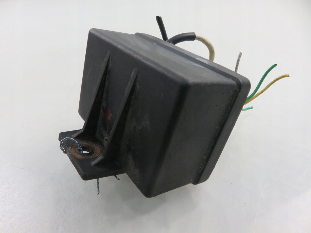 фото №5, Реле свеча citroen xsara picasso i 2.0 hdi 8v 90 - rhy 963992580