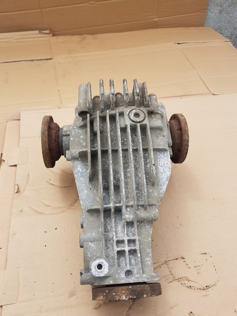 фото №5, Мост дифференциал дифференциал задняя audi a4 b8 s4 a5 s5 jkq