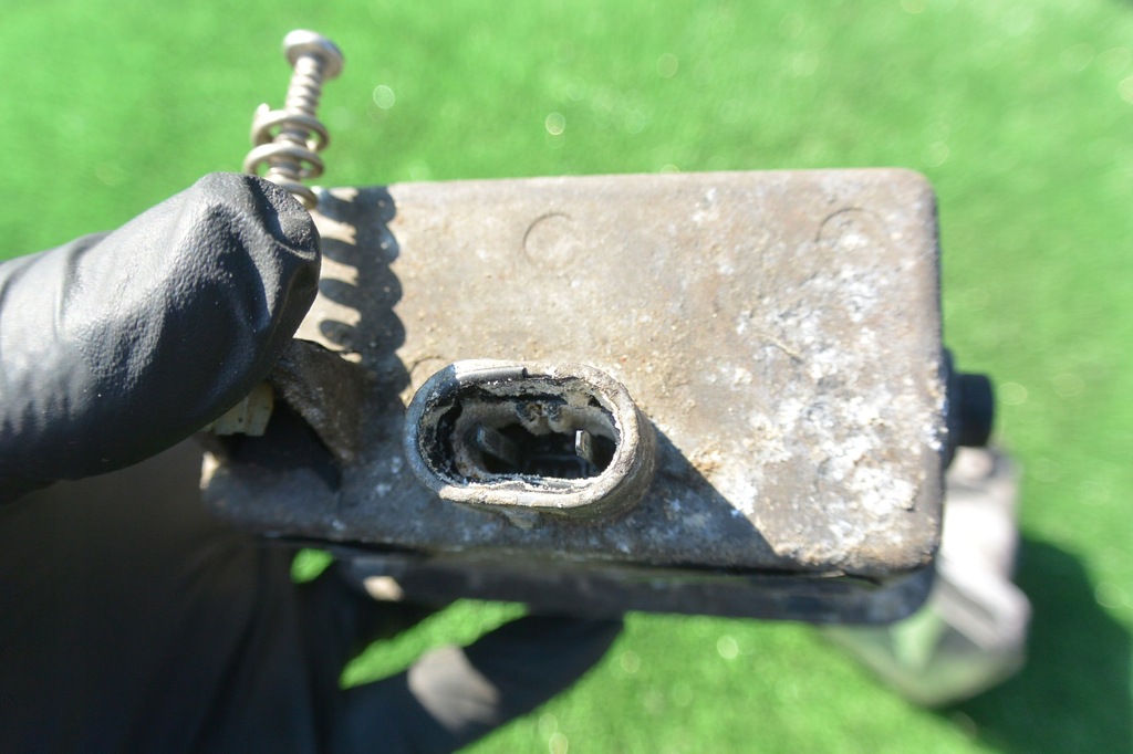 фото №7, Противотуманная фара лампа led левая правая ford f150 18-20