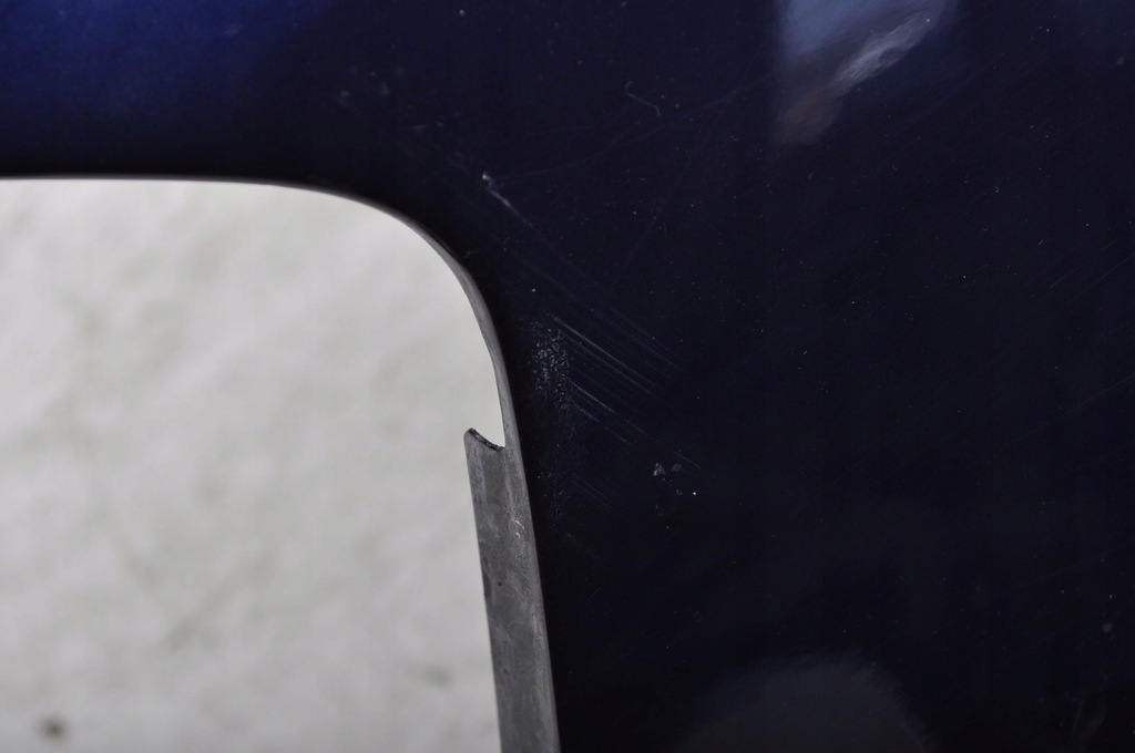 фото №13, Volkswagen fox крыло левый перед передний